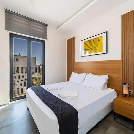 Lara'S Suite Antalya Bagian luar foto