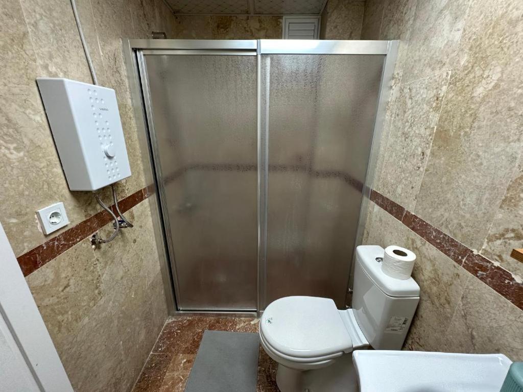 Lara'S Suite Antalya Bagian luar foto