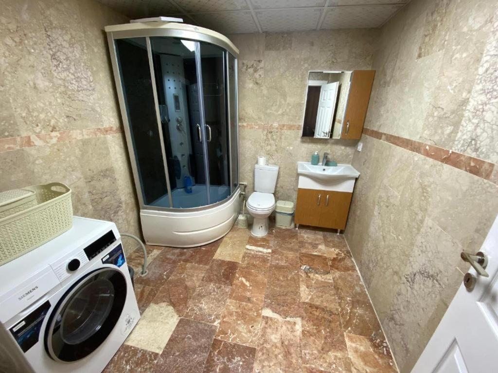 Lara'S Suite Antalya Bagian luar foto