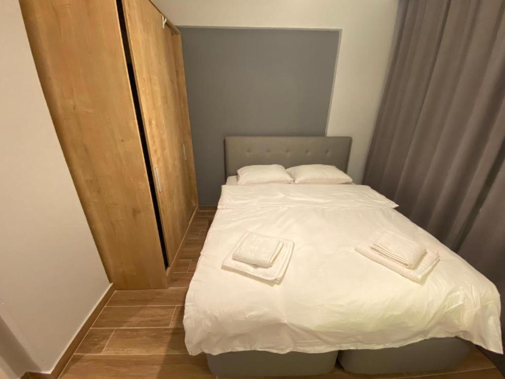 Lara'S Suite Antalya Bagian luar foto