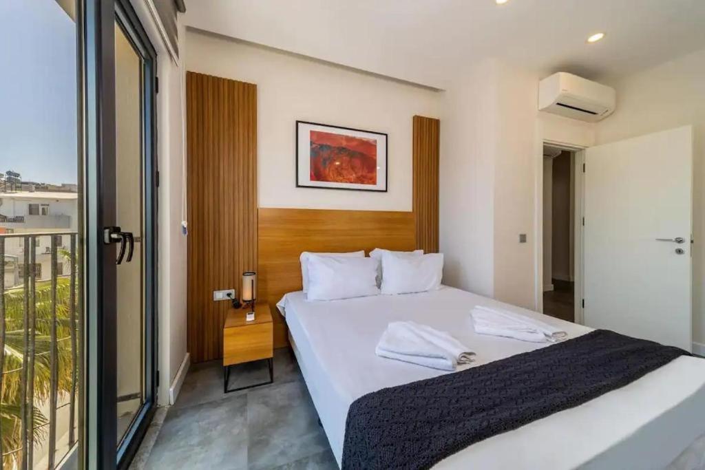 Lara'S Suite Antalya Bagian luar foto